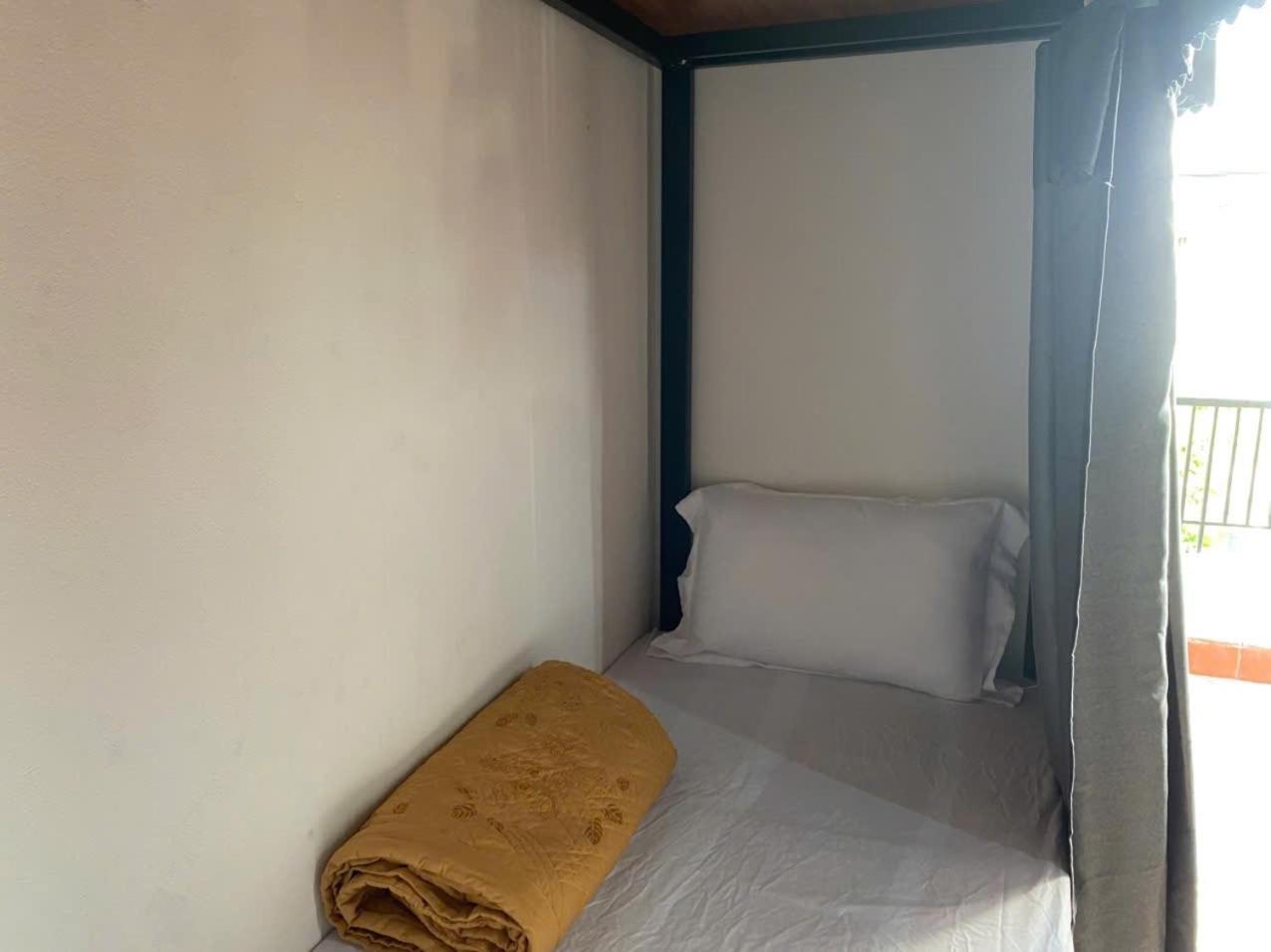 Aumori Hostel Dong Hoi Esterno foto