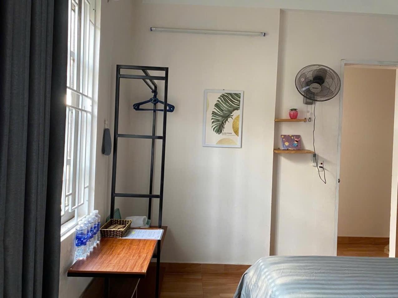 Aumori Hostel Dong Hoi Esterno foto